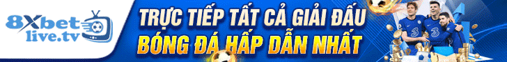 Banner đăng ký tài khoản 8xBet khuyến mãi